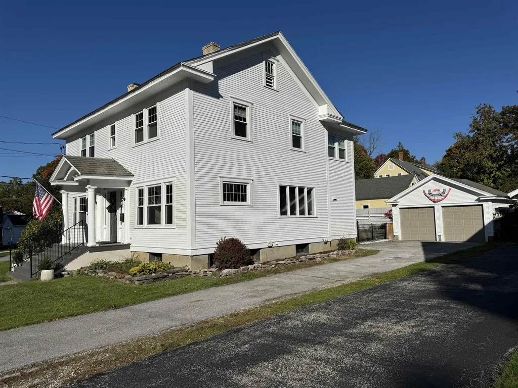 70 Litchfield Avenue Rutland City VT 05701