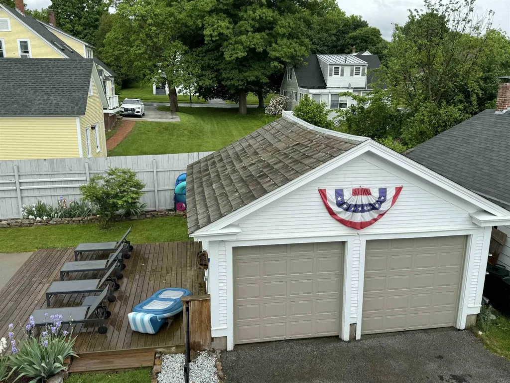 70 Litchfield Avenue Rutland City VT 05701
