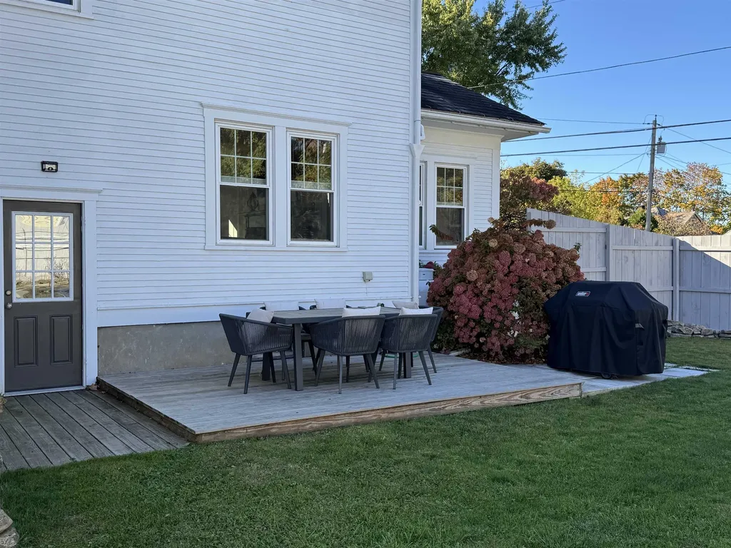 70 Litchfield Avenue Rutland City VT 05701