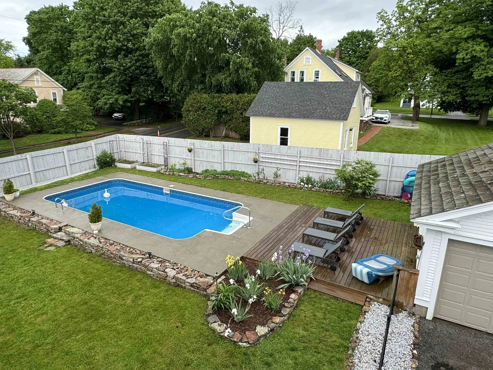 70 Litchfield Avenue Rutland City VT 05701