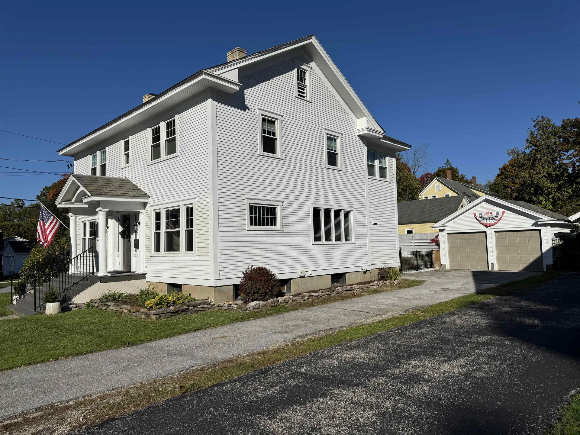70 Litchfield Avenue Rutland City VT 05701