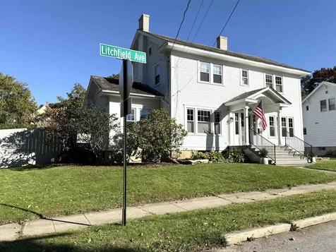 70 Litchfield Avenue Rutland City VT 05701