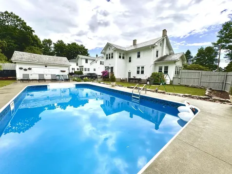 70 Litchfield Avenue Rutland City VT 05701