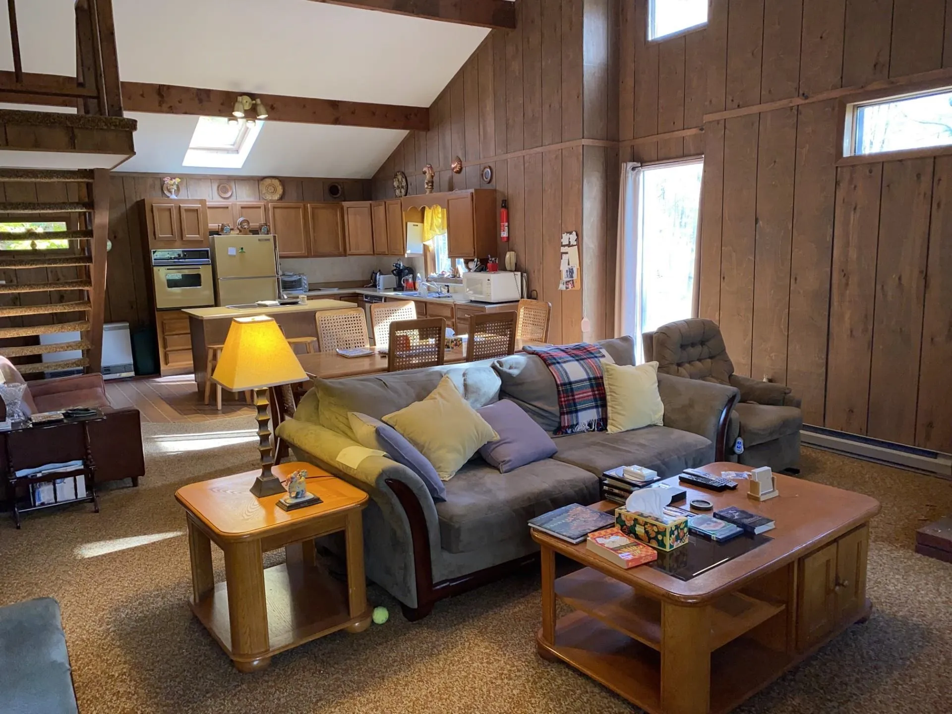 2816 Route 100n Killington VT 05751