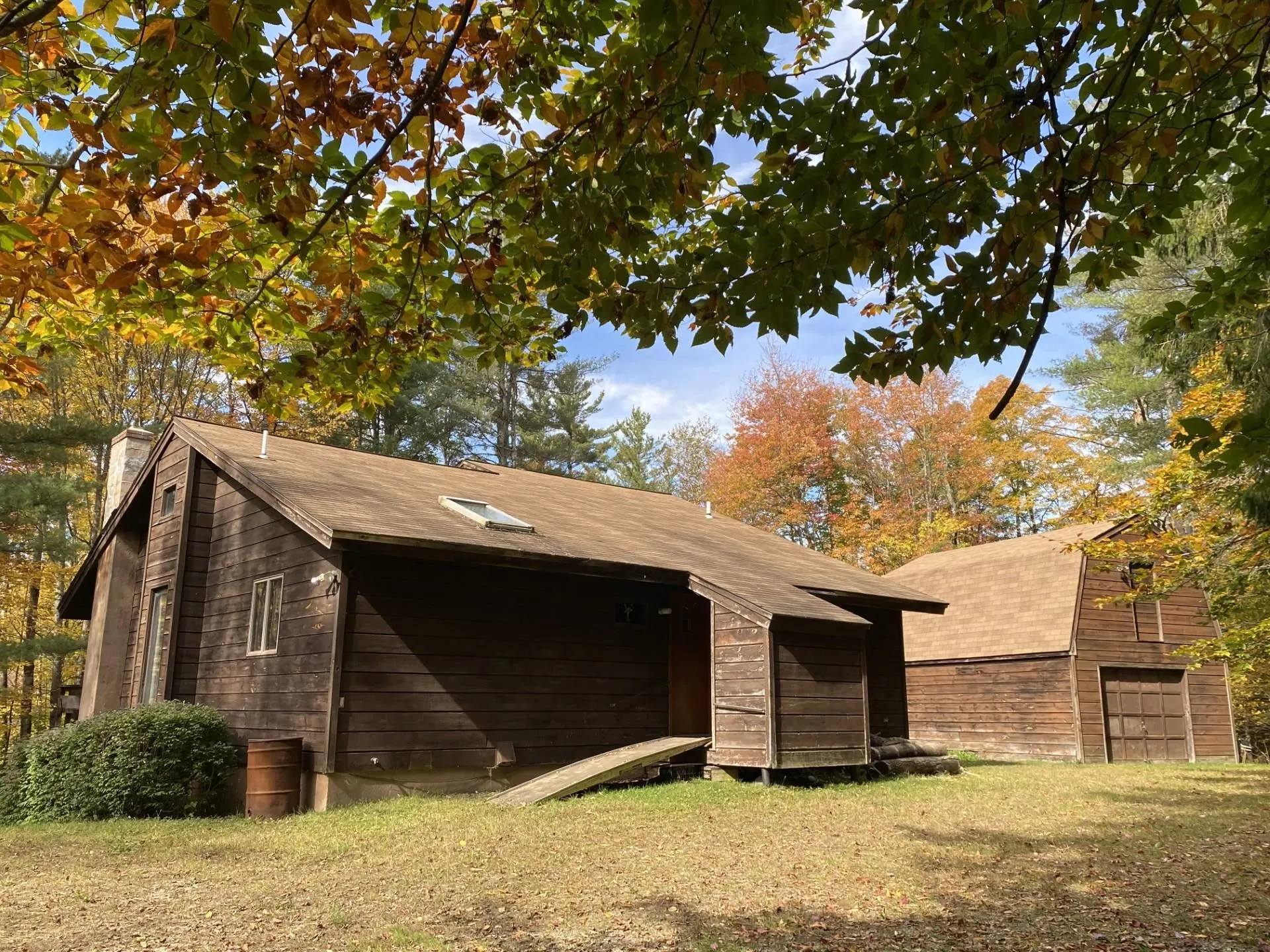 2816 Route 100n Killington VT 05751