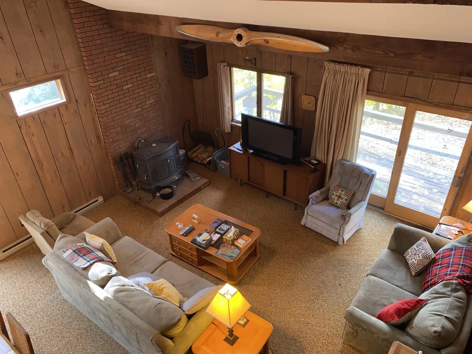 2816 Route 100n Killington VT 05751