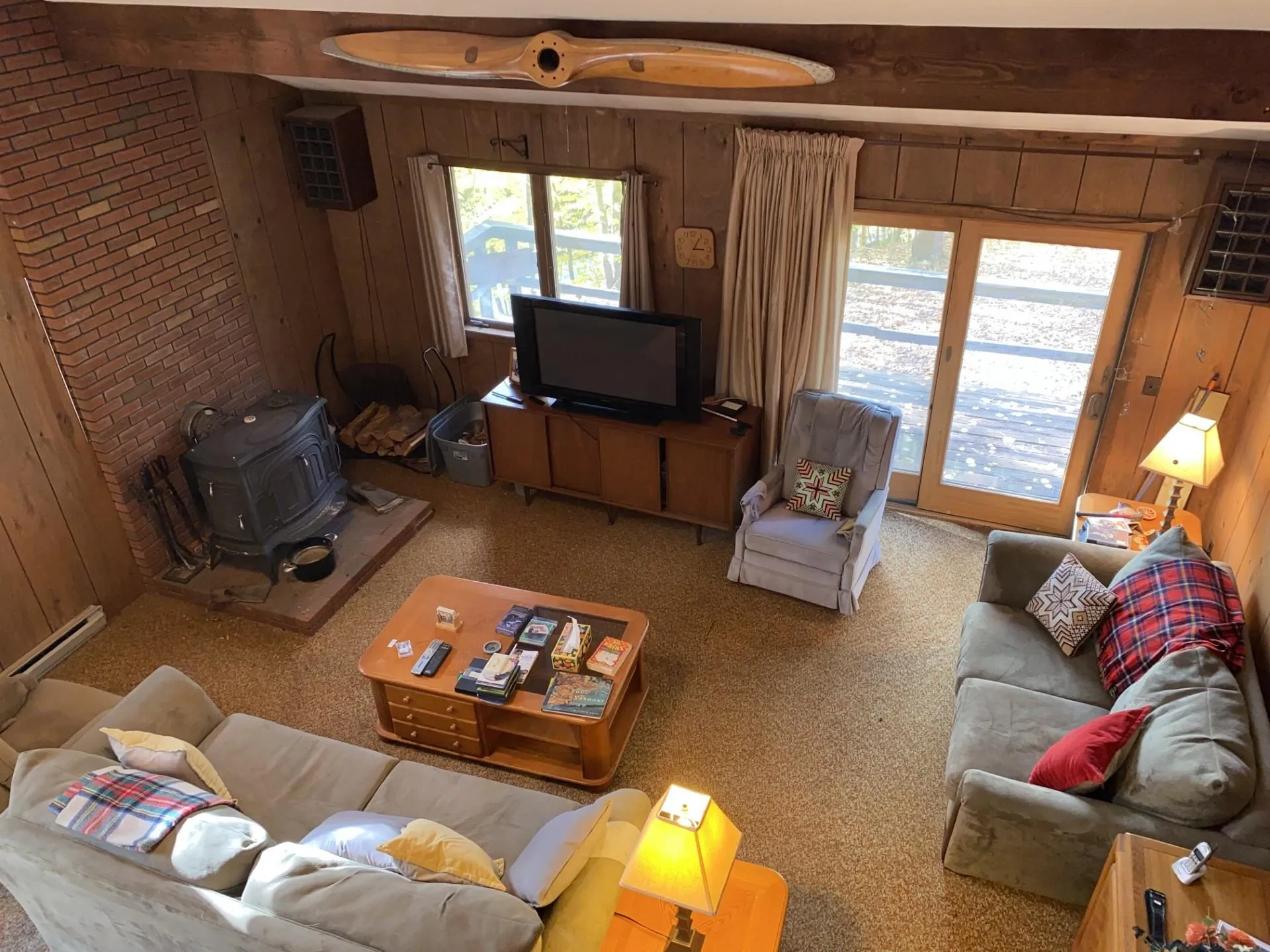 2816 Route 100n Killington VT 05751