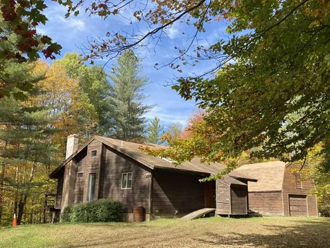 2816 Route 100n Killington VT 05751