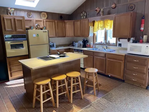 2816 Route 100n Killington VT 05751