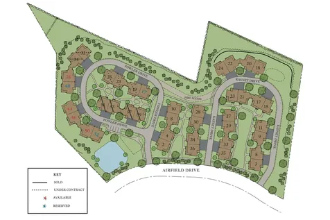 44 Fowler Drive Rye NH 03870