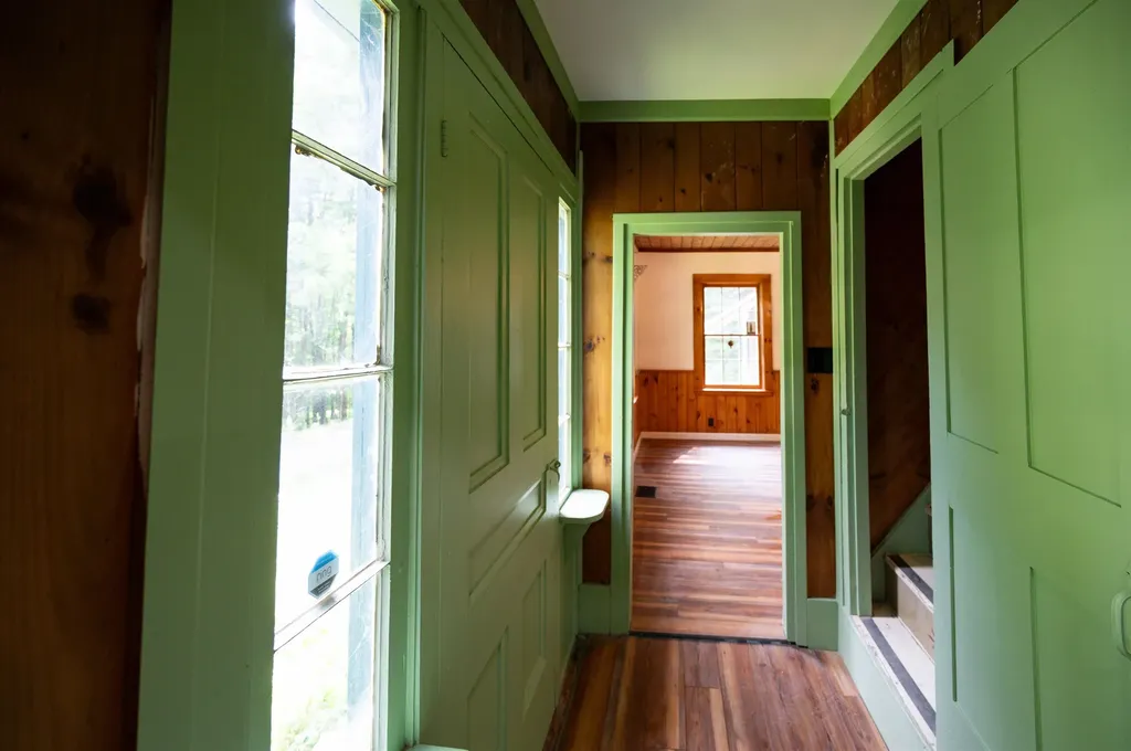 15 Bull Moose Road Morristown VT 05661