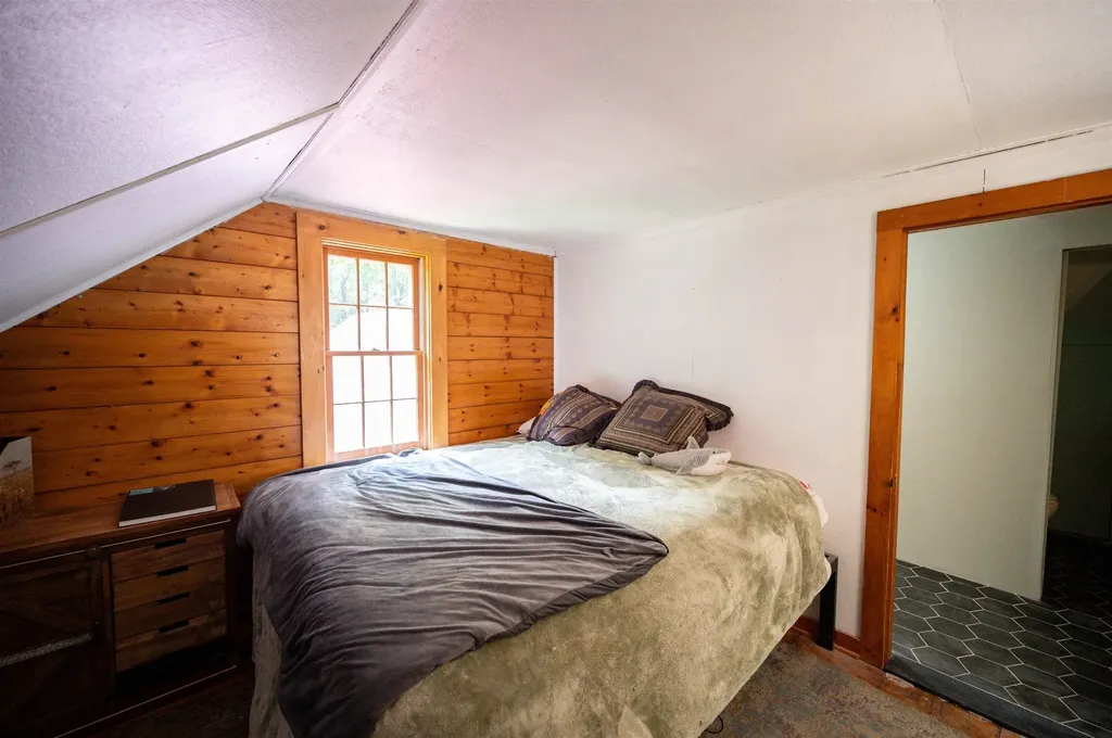 15 Bull Moose Road Morristown VT 05661