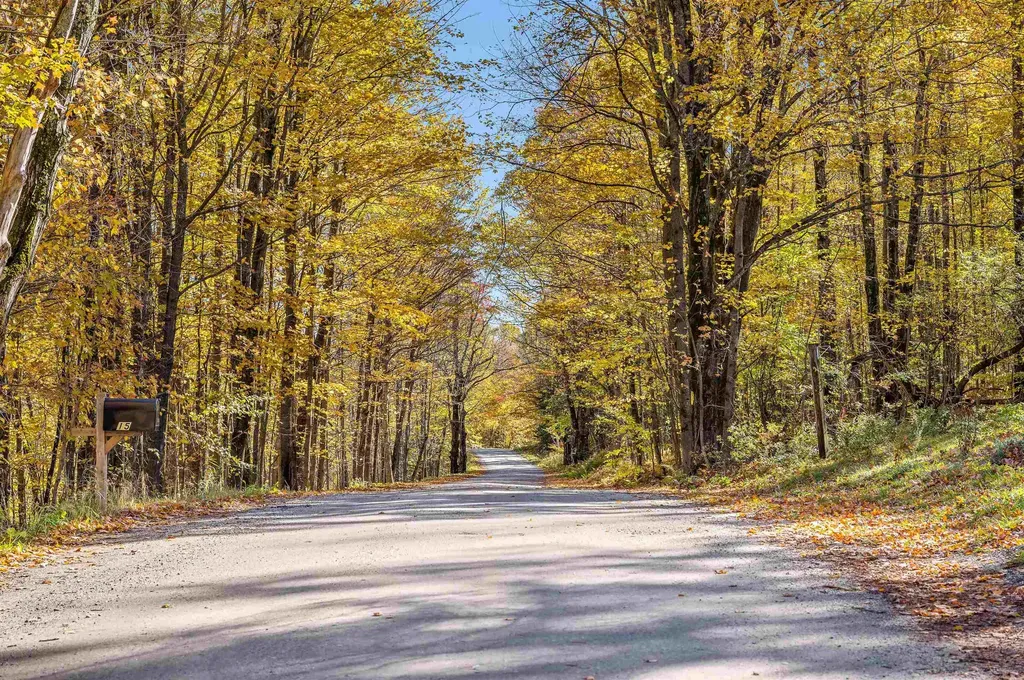 15 Bull Moose Road Morristown VT 05661