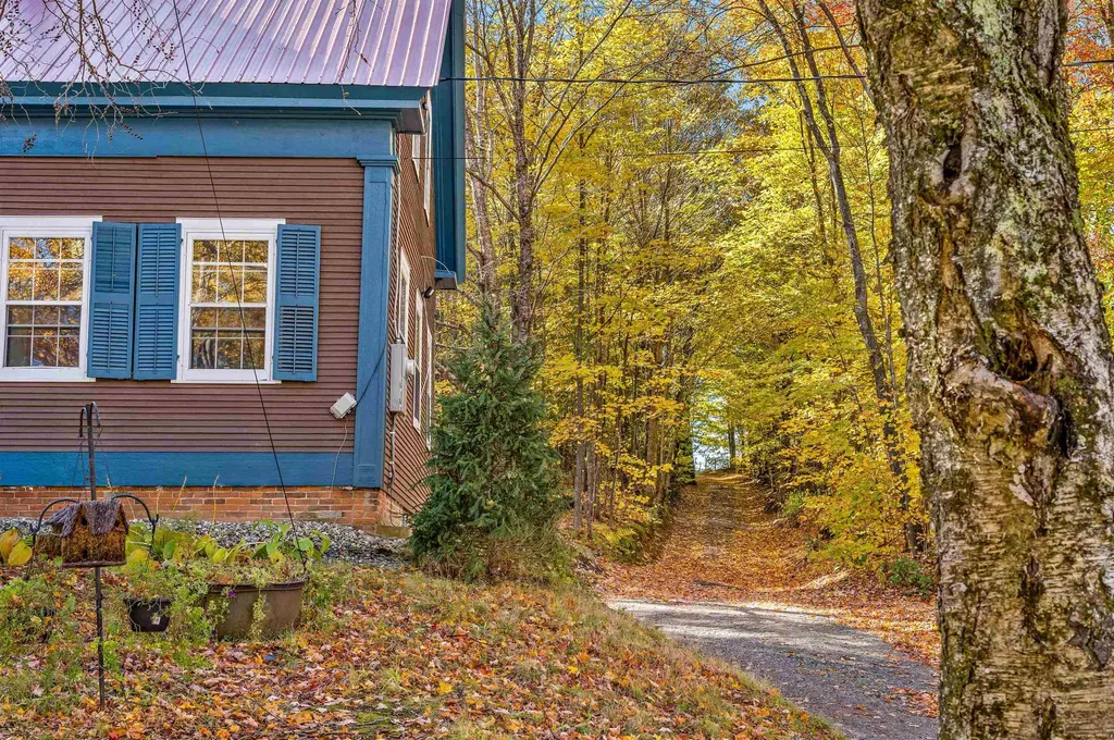 15 Bull Moose Road Morristown VT 05661