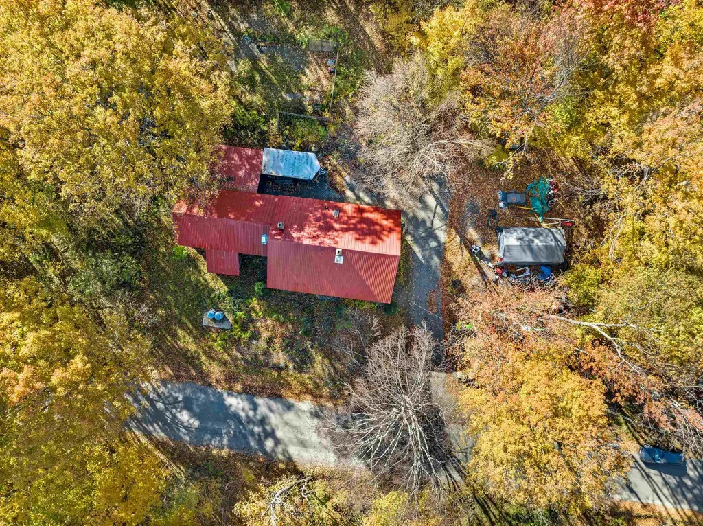 15 Bull Moose Road Morristown VT 05661