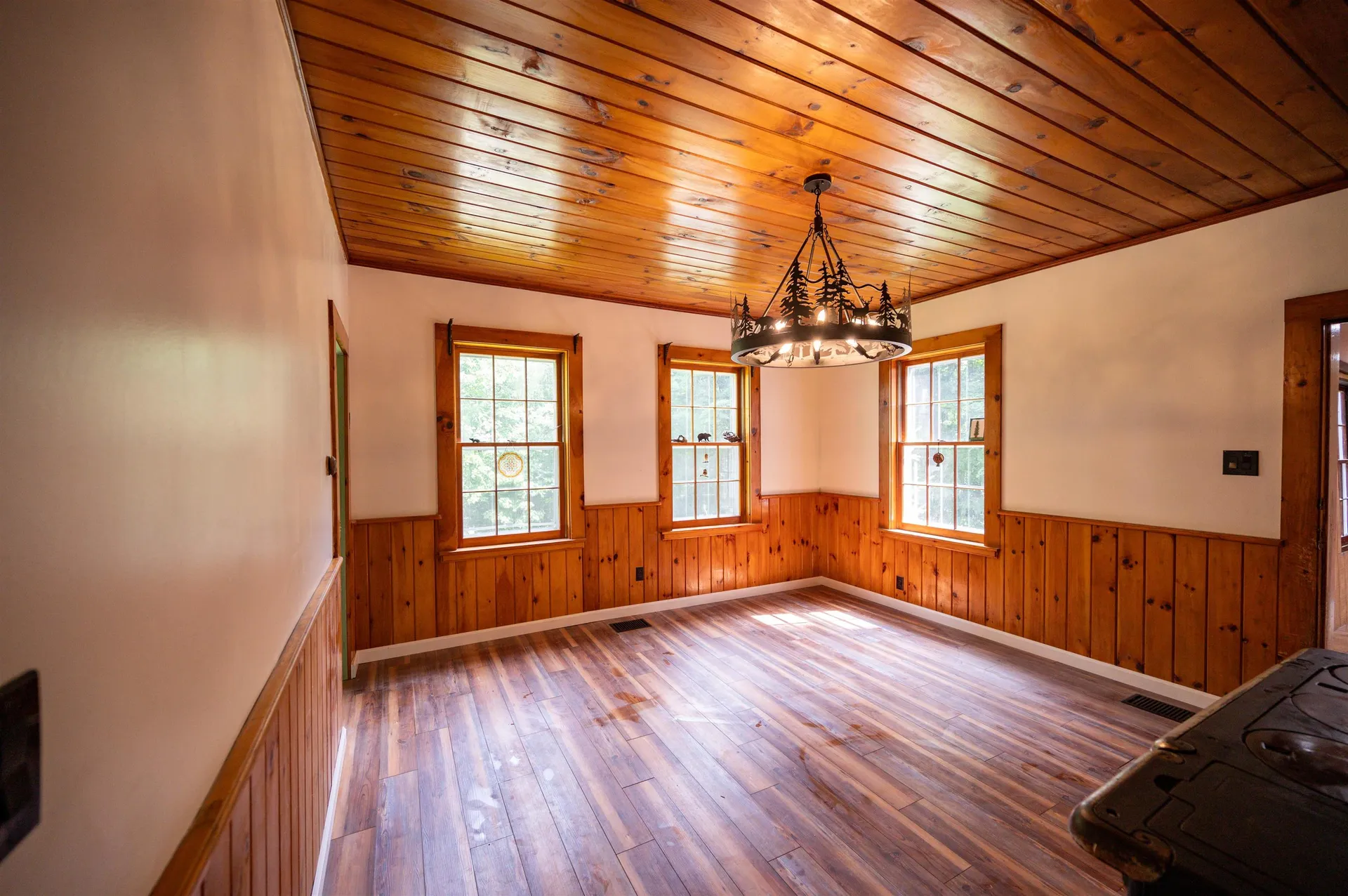 15 Bull Moose Road Morristown VT 05661