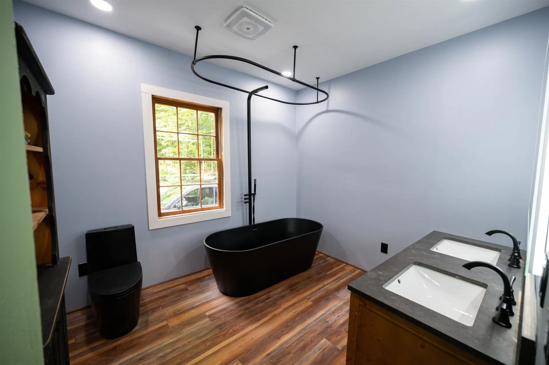 15 Bull Moose Road Morristown VT 05661