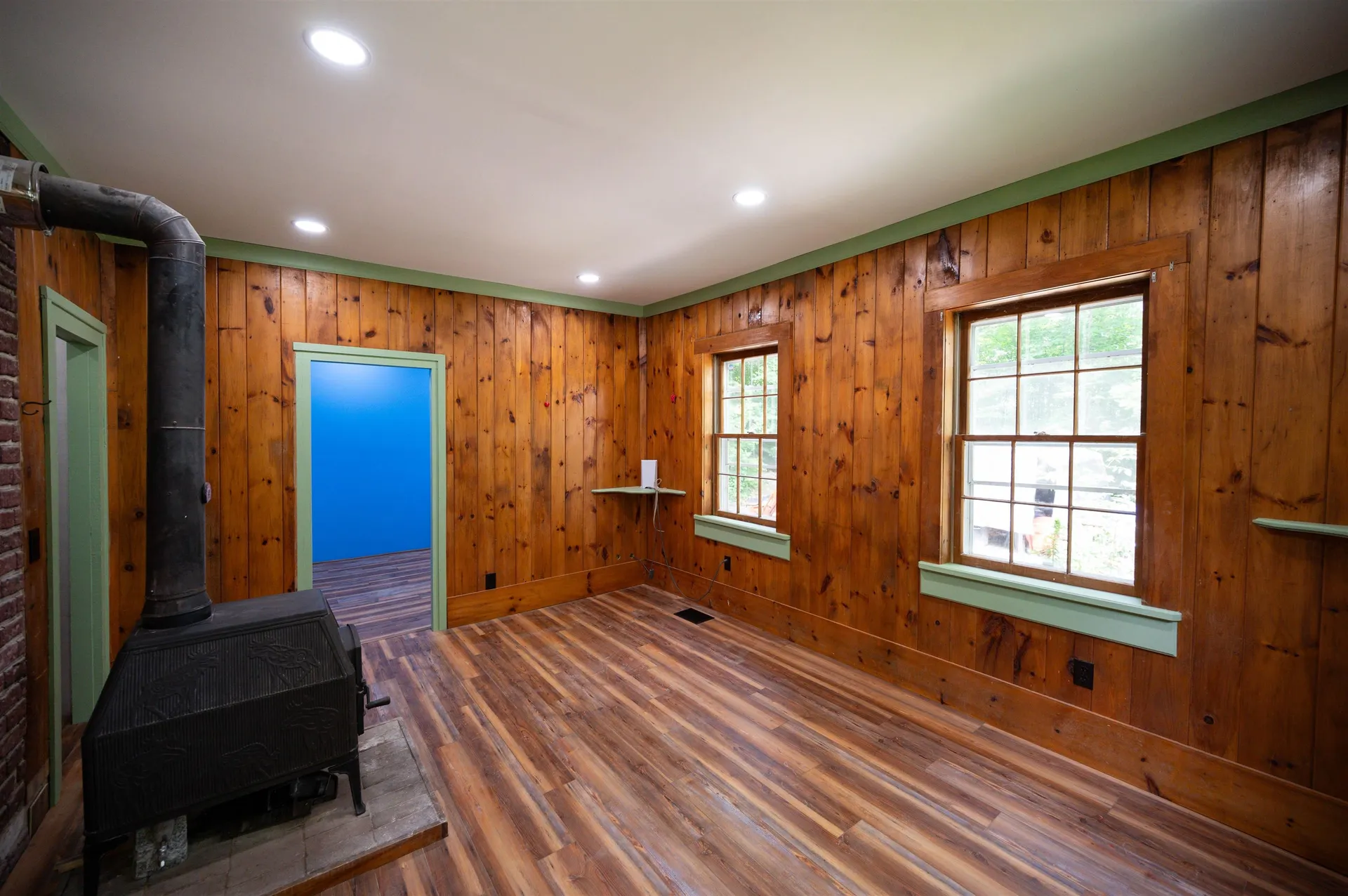 15 Bull Moose Road Morristown VT 05661