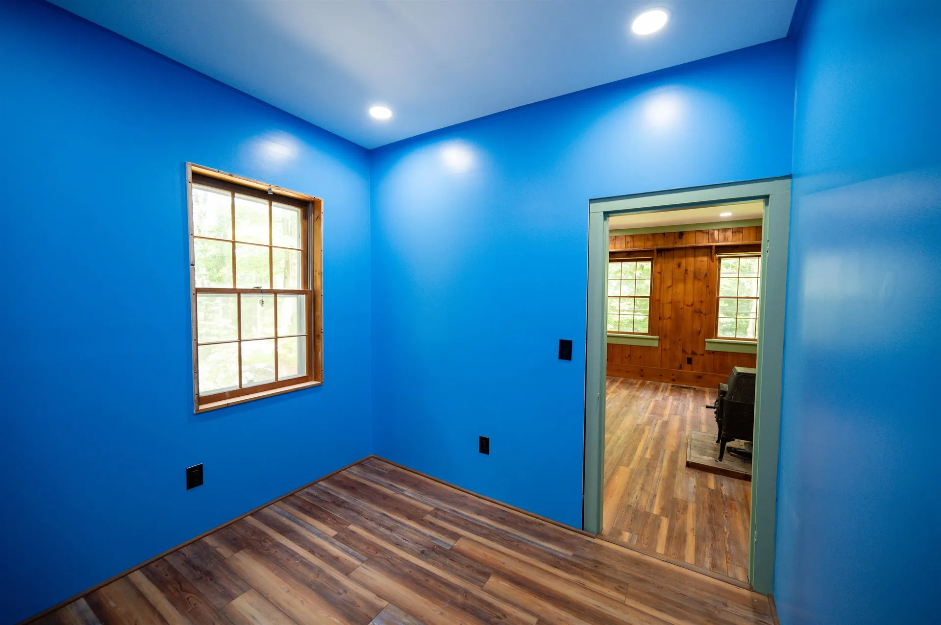 15 Bull Moose Road Morristown VT 05661