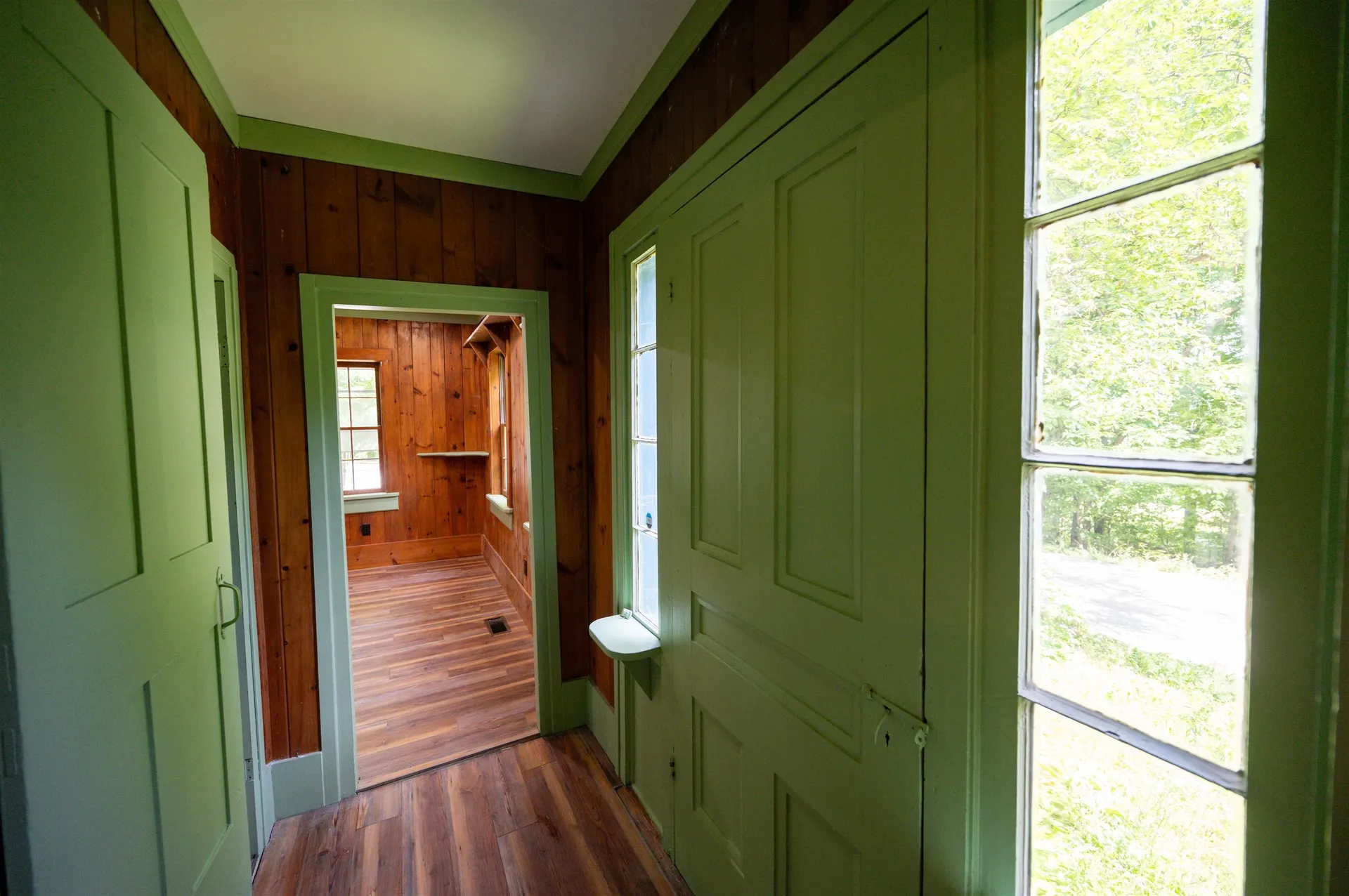 15 Bull Moose Road Morristown VT 05661