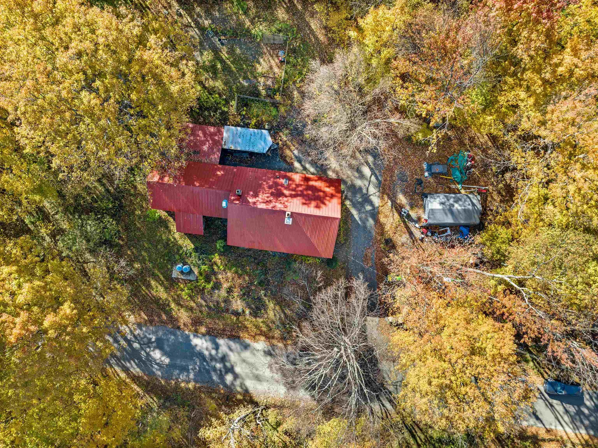 15 Bull Moose Road Morristown VT 05661