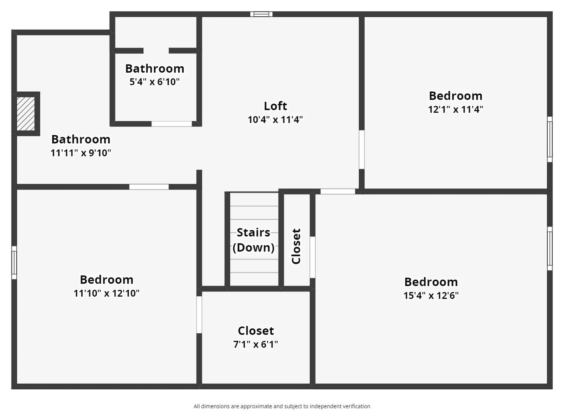 15 Bull Moose Road Morristown VT 05661