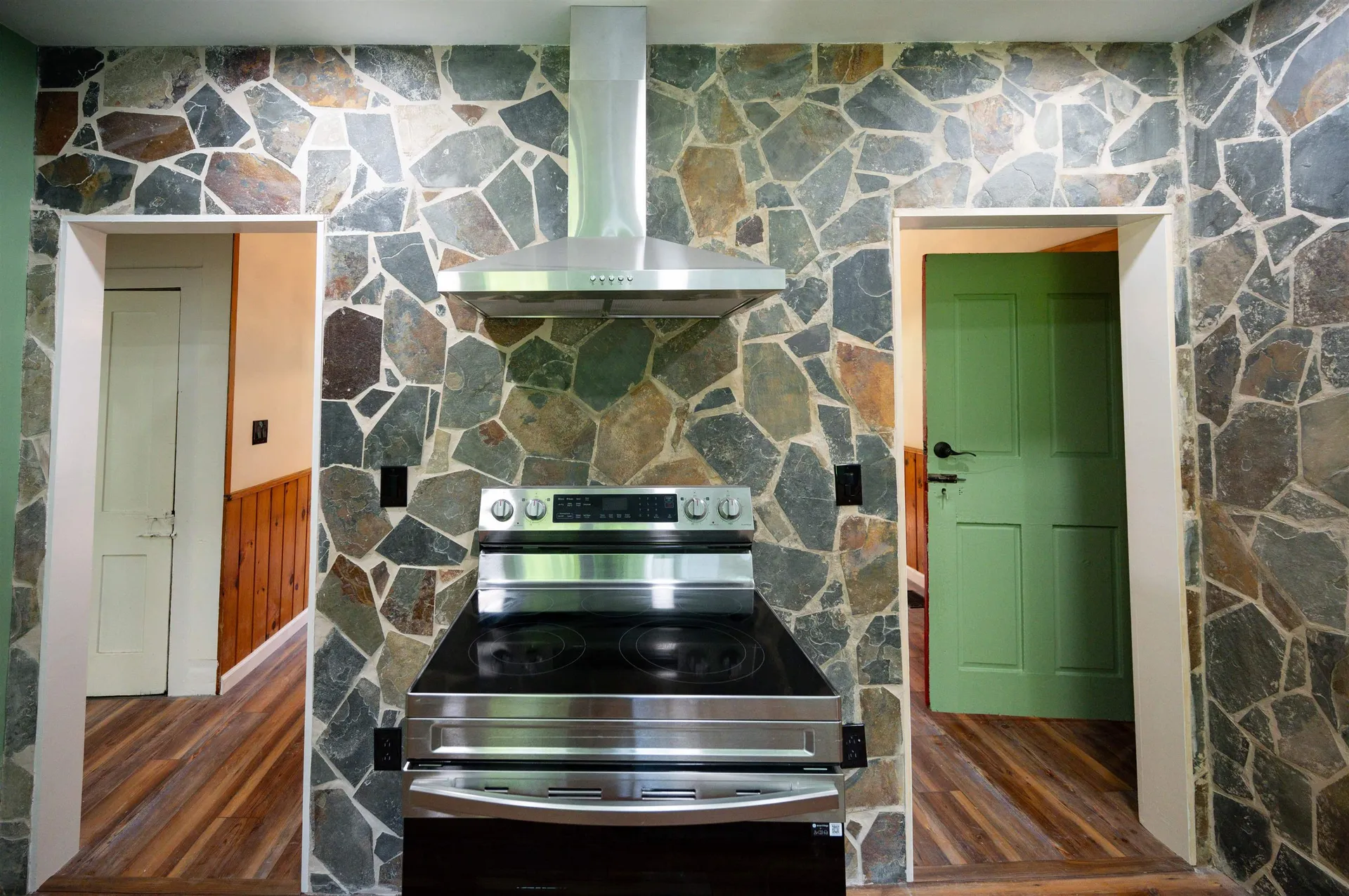 15 Bull Moose Road Morristown VT 05661