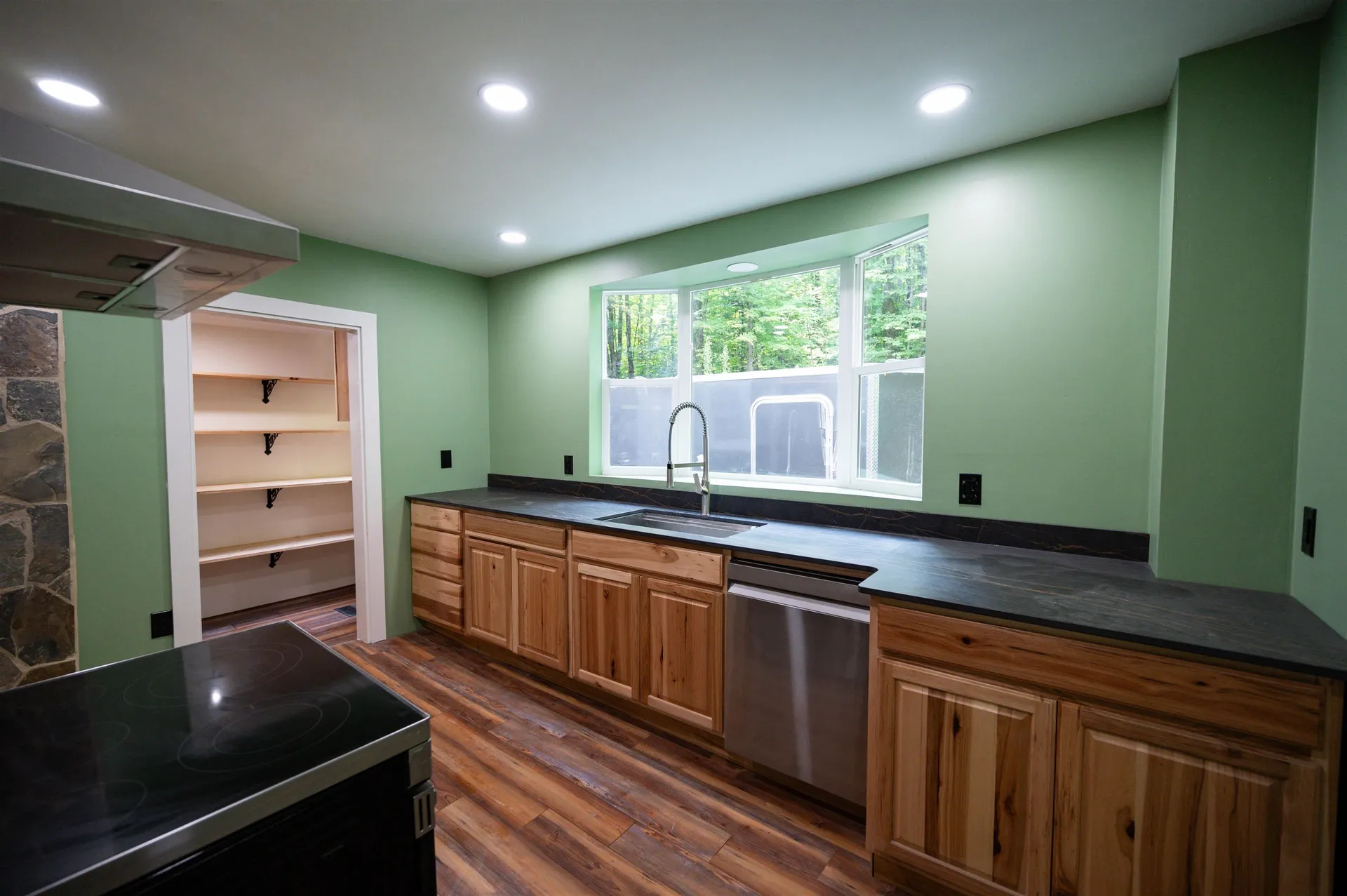 15 Bull Moose Road Morristown VT 05661