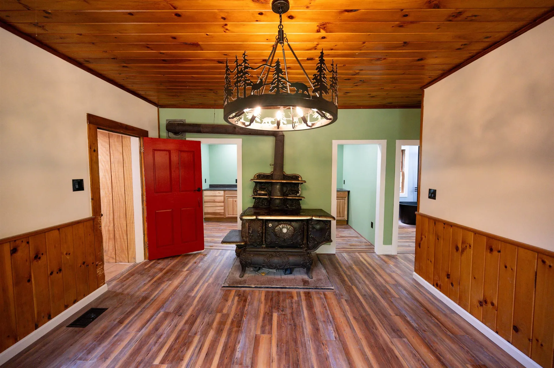 15 Bull Moose Road Morristown VT 05661