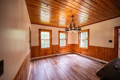 15 Bull Moose Road Morristown VT 05661