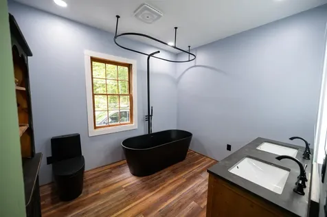 15 Bull Moose Road Morristown VT 05661