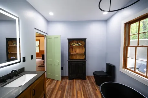 15 Bull Moose Road Morristown VT 05661