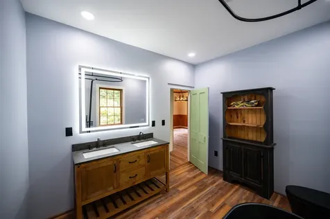 15 Bull Moose Road Morristown VT 05661