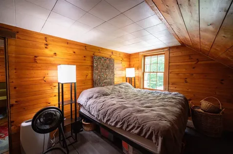 15 Bull Moose Road Morristown VT 05661