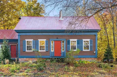 15 Bull Moose Road Morristown VT 05661