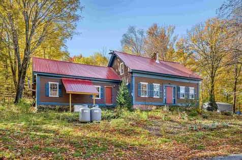 15 Bull Moose Road Morristown VT 05661