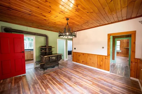 15 Bull Moose Road Morristown VT 05661