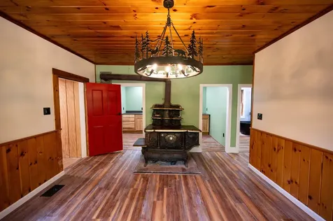 15 Bull Moose Road Morristown VT 05661