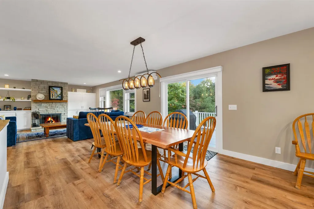 1 Blueberry Hill Lane Gilford NH 03249