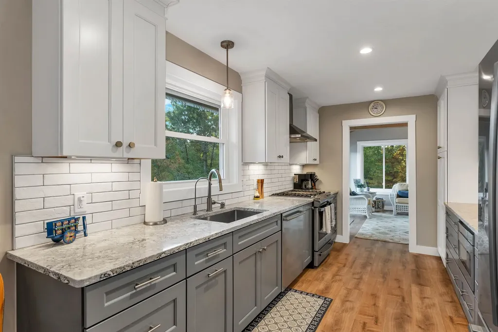 1 Blueberry Hill Lane Gilford NH 03249