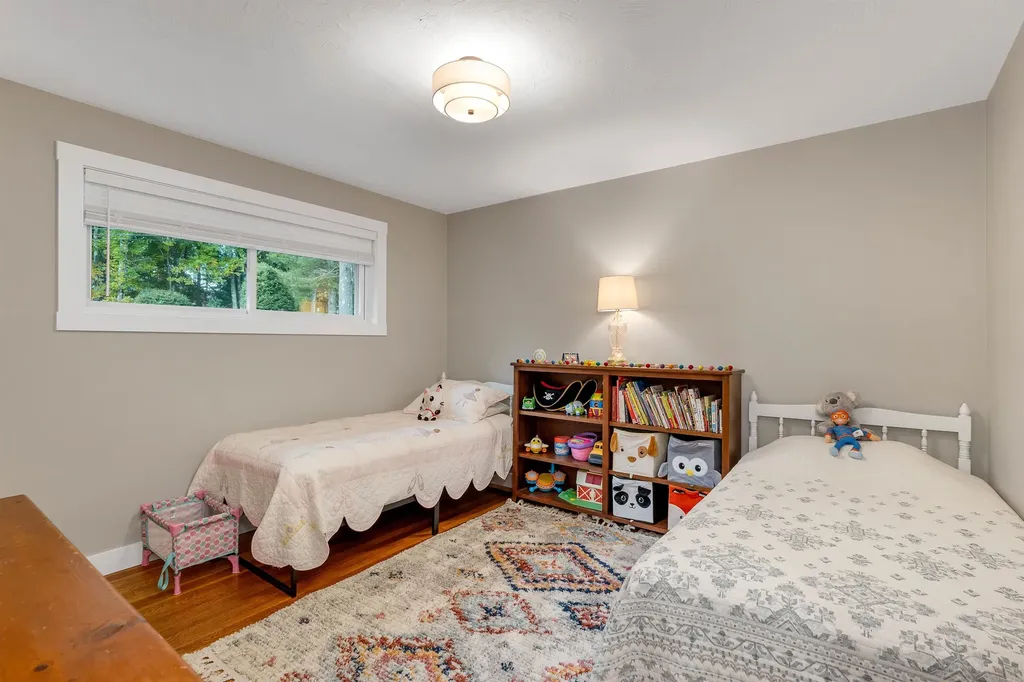 1 Blueberry Hill Lane Gilford NH 03249