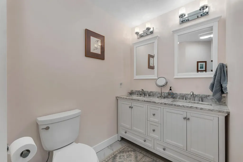 1 Blueberry Hill Lane Gilford NH 03249