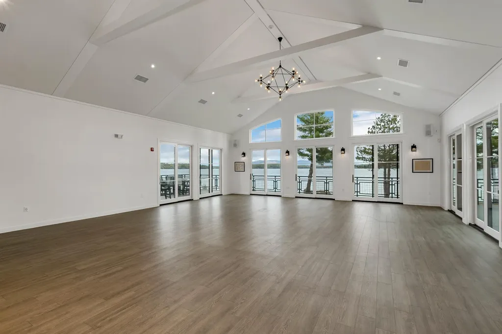 1 Blueberry Hill Lane Gilford NH 03249