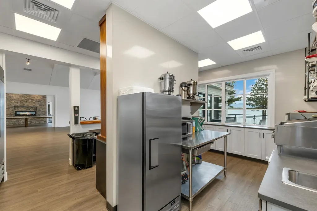 1 Blueberry Hill Lane Gilford NH 03249