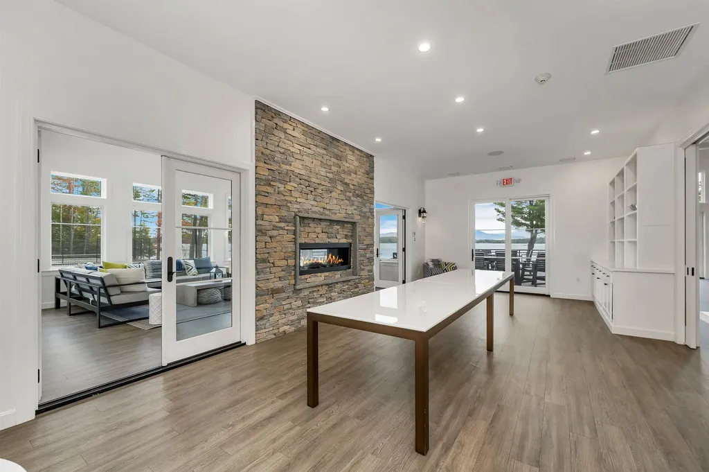 1 Blueberry Hill Lane Gilford NH 03249