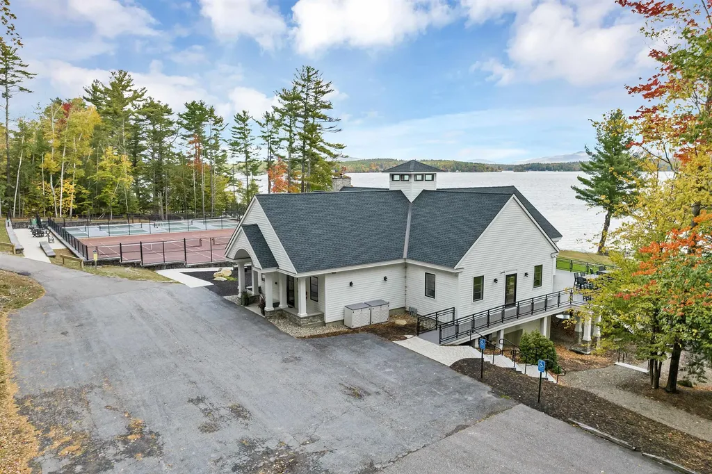 1 Blueberry Hill Lane Gilford NH 03249