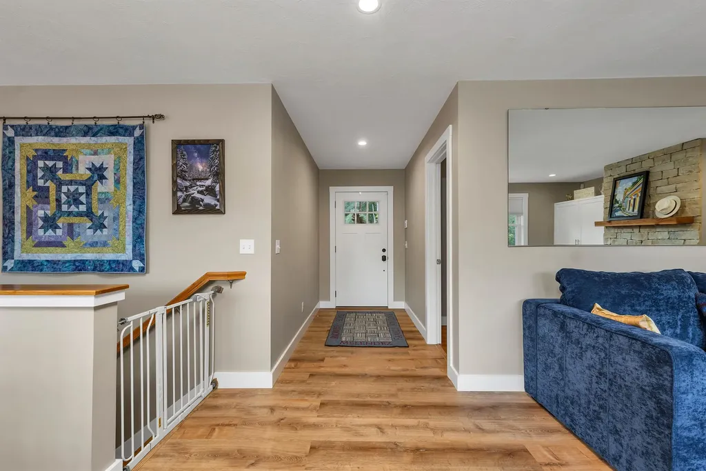 1 Blueberry Hill Lane Gilford NH 03249