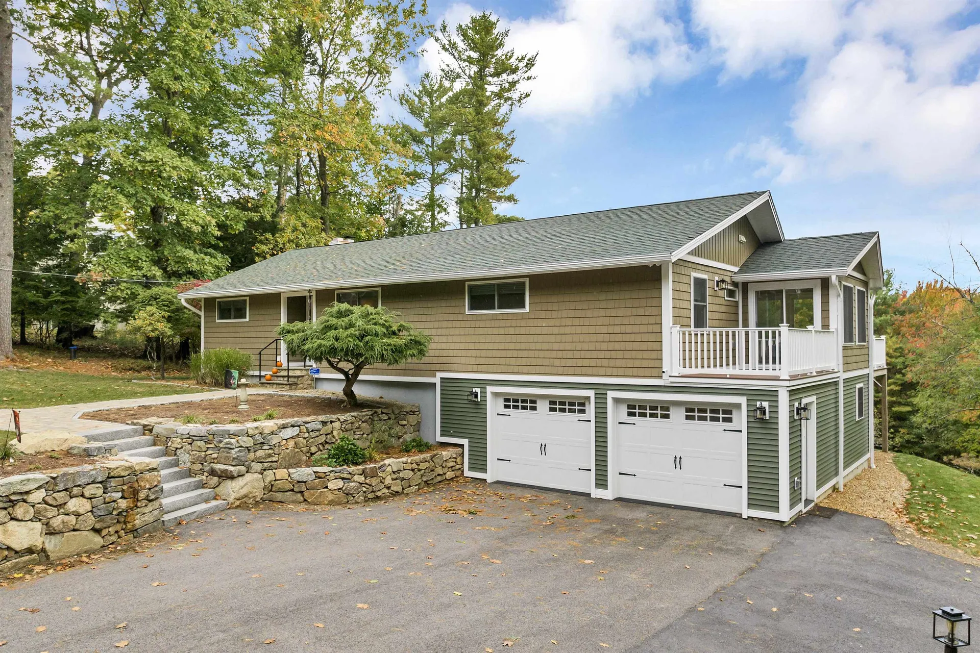 1 Blueberry Hill Lane Gilford NH 03249