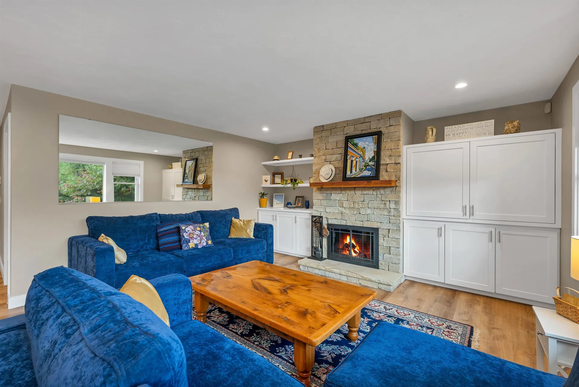 1 Blueberry Hill Lane Gilford NH 03249