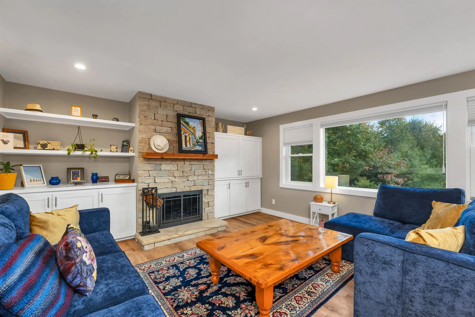 1 Blueberry Hill Lane Gilford NH 03249